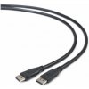 GEMBIRD CABLEXPERT Kábel digitálneho rozhrania DisplayPort 1,8 m CC-DP2-6 Gembird