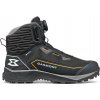 Garmont TRACE MID BOA GTX black/garmont orange Veľkosť: 46,5 topánky