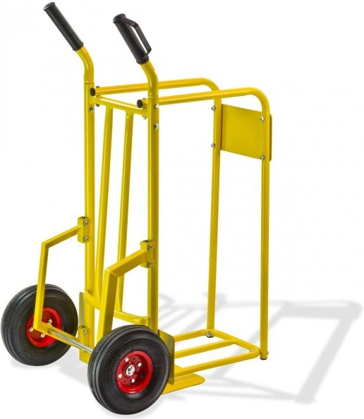 Prepravný vozík na drevo DEMA 47012 150 kg od 69,2 € - Heureka.sk