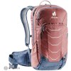 deuter Attack 16 batoh, 16 l, červená
