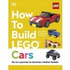 How to Build LEGO Cars