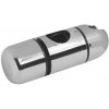 Mereo Jazdec pre CB466K, plast/chróm CB466K1