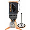 JETBOIL Flash 1.0L JavaKit Topo Černá vařič