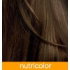 Biosline Biokap nutricolor farba 6,0 tabakový blond