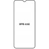 engaroGuard Hydrogel - ochranná fólia - OPPO A16e priesvitná nepoužívam kryt = fólia na celý displej 1 kus s výrezom prednej kamery