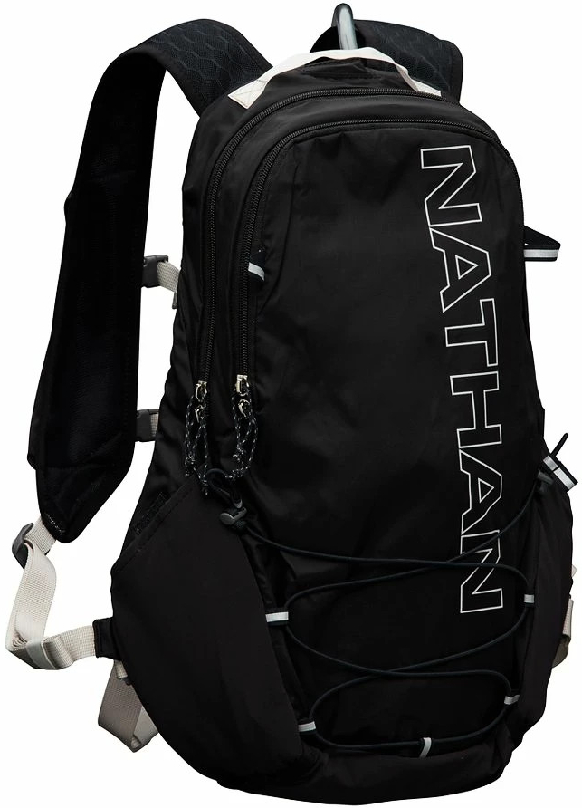 Nathan Crossover Pack 15 l black/Vapor