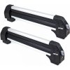 Strešný nosič na lyže/snowboard 570mm SSR-01S AMiO-02590