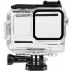 PULUZ Waterproof puzdro na Insta360 Ace Pro, priesvitné (PU964T)