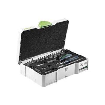 Festool 1/4"-CE RA-Set 36 (497881)