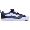 Vans Semišové tenisky Vans Knu Skool VN0009QCNWD modrá EUR 41