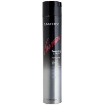 Matrix lak na vlasy Vavoom Freezing Spray (Extra-Full Finishing Spray) 500 ml