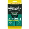 Wilkinson Sword Xtreme 3 Sensitive Comfort 12 ks