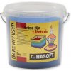 Hasoft VSYP pre epoxidovú TEKUTÚ DLAŽBU 8 kg Modrý