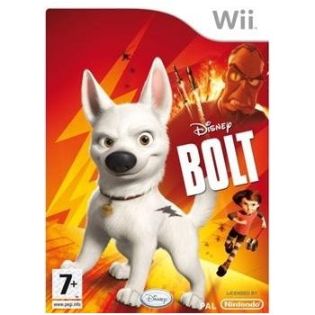 Bolt