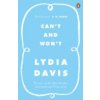 Cant and Wont (Davis Lydia)