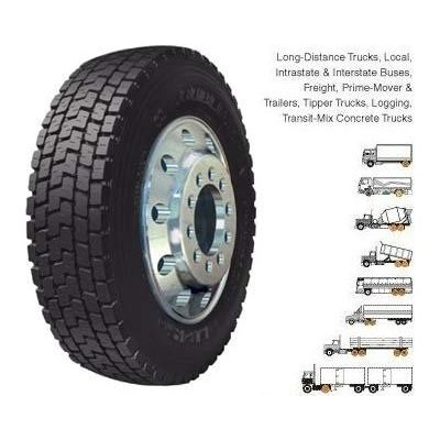 Double Coin RLB450 315/60 R22,5 152/148L