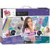 TASIA Deluxe vlasový salón 8 farebných kried farbiaci stroj