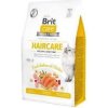 Brit Care Cat Grain-Free Haircare Healthy & Shiny Coat 2 kg