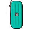 Puzdro na šípky TARGET TAKOMA Wallet aqua 2018