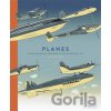Planes - Jan van der Veken