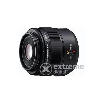 Panasonic 45mm f/2.8 Aspherical MEGA OIS