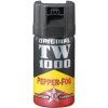 TW1000 Obranný sprej korenistý Fog 40 ml