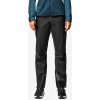 Dámske nepremokavé nohavice Columbia Whistler Peak Pant - black