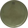 Tanier kameninový okrúhly s glazúrou V2,4/pr.20,7cm