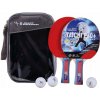 Sada na stolný tenis Giant Dragon Taichi P40+ 2 rakety + 3 loptičky + obal