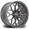 RIVIERA Riviera Rf108 8.5x20 5x120 ET15|-|45 Carbon Grigio 72.5