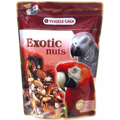 VERSELE-LAGA Exotic Nuts Mix 750 g