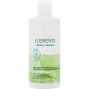 Wella Professionals Elements Calming Shampoo 500 ml zklidňující šampon pro suchou a citlivou pokožku hlavy pro ženy