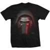 Star Wars Episode 7 - Kylo Ren Big Head (T-Shirt)