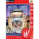 Hra na PC Hotel Giant