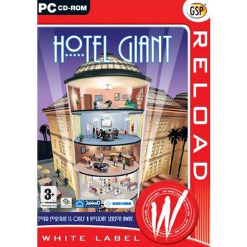 Hotel Giant