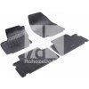 Koberce gumenné Rigum Ford S-max 2006-2015