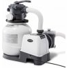 Piesková filtrácia INTEX 26646 Krystal Clear 6m3