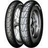 Dunlop K525 150/90 R15 74V WLT biely nápis
