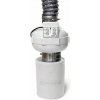PrimaKlima Prima Klima Ventilation PKVS Set PK100EC-THC Temperature Humidity Controlled, 580 m3/h