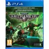 Warhammer 40,000: Mechanicus (PS4) 4260458362259