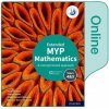 MYP Mathematics 4&5 Extended Enhanced Online Course Book (Brožovaná)