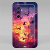 4NewCase - Kryt pre SAMSUNG - Galaxy A35 - INFINITY Hard - Sunset Flight - 1017190500062