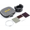 NiSi Master Kit for Ricoh GR III