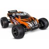 TRAXXAS Traxxas Rustler 1:10 HD RTR oražový