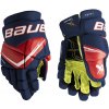 Hokejové rukavice Bauer Vapor FLY40 JR