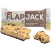 Wholebake Flapjack ovsený bezlepkový čokoláda so zázvorom 80 g
