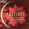 Precious - Christmas Music with Yoshikazu Mera (CD) (BIS)