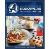 Avengers Campus: The Official Cookbook: Recipes from Pym's Test Kitchen and Beyond