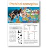 Človek na Zemi Prehľad zemepisu sveta (nielen) pre školákov