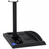 iPega P5013 Charging Station PlayStation 5 Dualsense a Pulse 3D